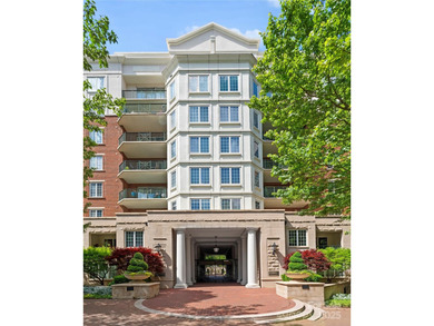 Fantastic opportunity to own in this very special Fifth and