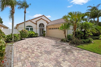 Lake Home For Sale in Delray Beach, Florida