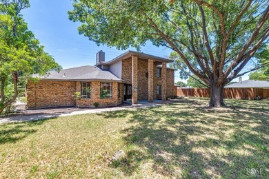 Lake Nasworthy Home For Sale in San Angelo Texas