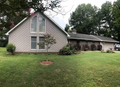 Lake Home For Sale in Celestine, Indiana