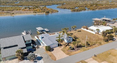 Rare Flagler Beach waterfront opportunity! Enjoy 80 feet of - photo 33