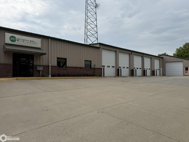 Prime Commercial Property off Hwy 148 - 1801 Grove Ave, Corning