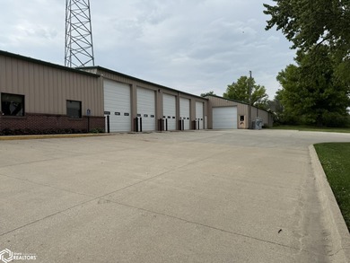 Prime Commercial Property off Hwy 148 - 1801 Grove Ave, Corning
