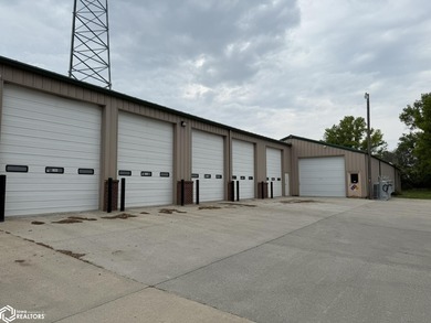 Prime Commercial Property off Hwy 148 - 1801 Grove Ave, Corning