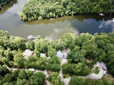 Amazing Lake views! HUGE Pole Barn on 5 acres! - photo 48