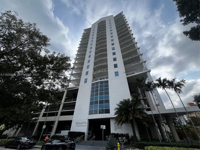 Miami River Condo For Sale in Miami Florida