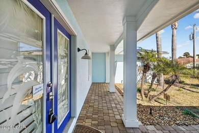 Rare Flagler Beach waterfront opportunity! Enjoy 80 feet of - photo 42