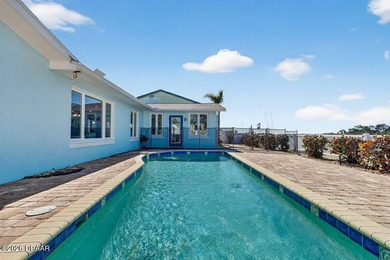 Rare Flagler Beach waterfront opportunity! Enjoy 80 feet of - photo 46