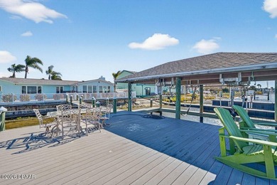 Rare Flagler Beach waterfront opportunity! Enjoy 80 feet of - photo 50