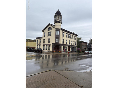 Mohawk River Commercial For Sale in Fort Plain New York