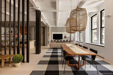 Located in the heart of the Flatiron District, Loft 6 at 6 West - photo 1