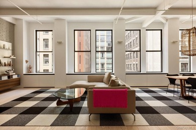 Located in the heart of the Flatiron District, Loft 6 at 6 West - photo 2