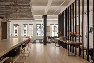 Located in the heart of the Flatiron District, Loft 6 at 6 West - photo 3