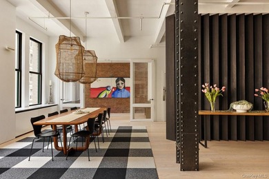 Located in the heart of the Flatiron District, Loft 6 at 6 West - photo 5