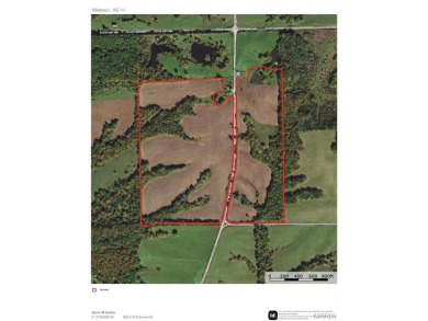 (private lake, pond, creek) Acreage Sale Pending in Brookfield Missouri