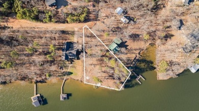 Lake Lot For Sale in Pittsburg, Texas