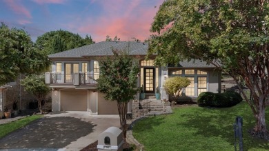 Lake Ray Hubbard Home For Sale in Rockwall Texas