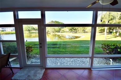 Lake Condo For Sale in Coconut Creek, Florida