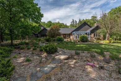 Lake Home For Sale in Rapidan Twp, Minnesota