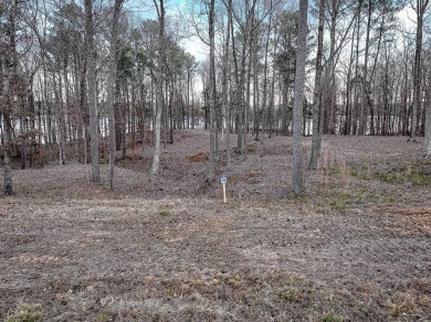 Lake Lot For Sale in Huntingdon, Tennessee