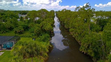 Build Your Dream Home on a Freshwater Canal in Port Charlotte! - photo 3