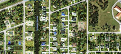Build Your Dream Home on a Freshwater Canal in Port Charlotte! - photo 5