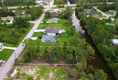 Build Your Dream Home on a Freshwater Canal in Port Charlotte! - photo 6