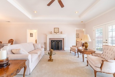 Welcome to this beautiful home that effortlessly combines