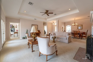 Welcome to this beautiful home that effortlessly combines