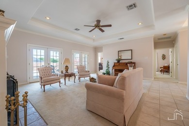 Welcome to this beautiful home that effortlessly combines