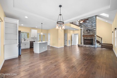 Built in 2017, this beautifully designed two-story basement home - photo 5