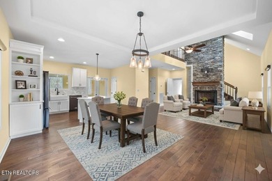 Built in 2017, this beautifully designed two-story basement home - photo 6