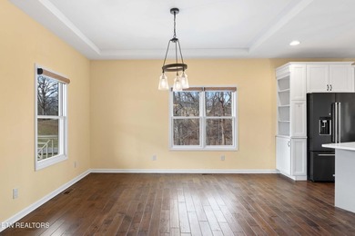 Built in 2017, this beautifully designed two-story basement home - photo 7
