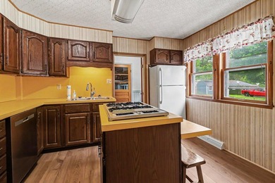 Step inside and discover a home filled with character, charm - photo 8