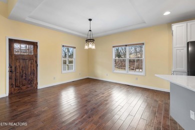 Built in 2017, this beautifully designed two-story basement home - photo 8