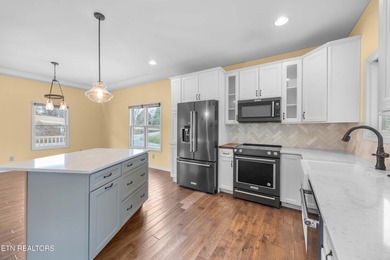 Built in 2017, this beautifully designed two-story basement home - photo 9
