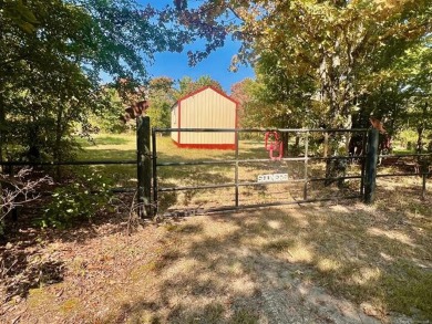 Lake Acreage For Sale in Gore, Oklahoma