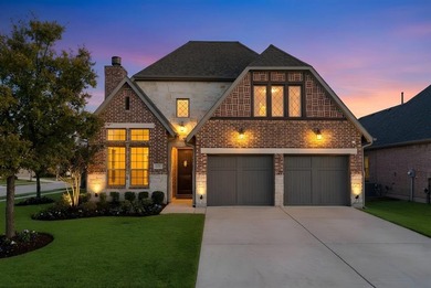 Lake Lewisville Home For Sale in The Colony Texas