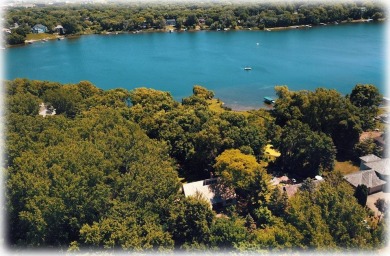 Fish Lake - Hennepin County Home For Sale in Maple Grove Minnesota