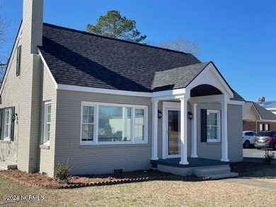 Cape Fear River Lot For Sale in Elizabethtown North Carolina