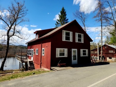 Lake Home For Sale in Horicon, New York