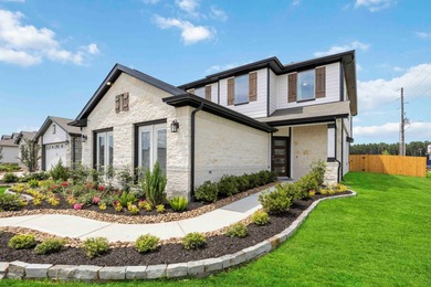 Lake Conroe Home For Sale in Willis Texas