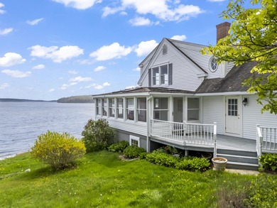 Welcome to 15 Church Lane, Phippsburg ~ This 3 bedroom 3 bath - photo 11