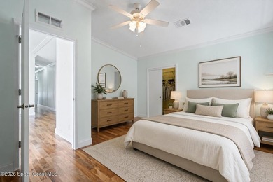 Spacious four-bedroom, three-bath home featuring a versatile - photo 11