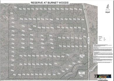 Rare opportunity to acquire 168 acres in Burnet County with a - photo 12