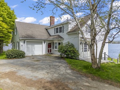 Welcome to 15 Church Lane, Phippsburg ~ This 3 bedroom 3 bath - photo 14