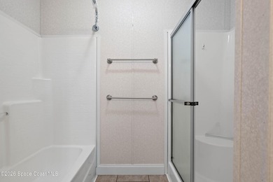 Spacious four-bedroom, three-bath home featuring a versatile - photo 16