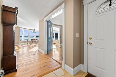 Welcome to 15 Church Lane, Phippsburg ~ This 3 bedroom 3 bath - photo 17