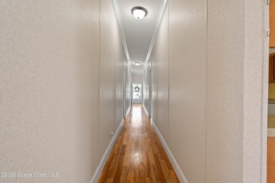 Spacious four-bedroom, three-bath home featuring a versatile - photo 17