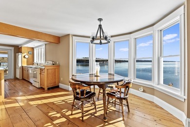 Welcome to 15 Church Lane, Phippsburg ~ This 3 bedroom 3 bath - photo 18